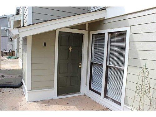 Unit 14 - 5013 Meadow Lane, Marietta, GA 30068