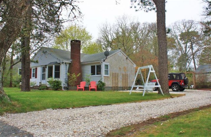 42 Bells Neck Rd, West Harwich, MA 02671