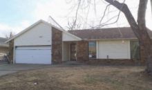 3441 South 132nd East Ave Tulsa, OK 74134