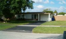 1405 NW 58 AV Pompano Beach, FL 33063