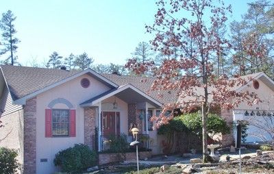 49 Tiburon Way, Hot Springs Village, AR 71909