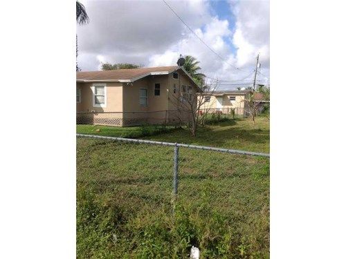 230 NW 8 AV, Homestead, FL 33030