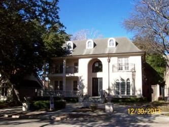 3914 Normandy Avenue, Dallas, TX 75205