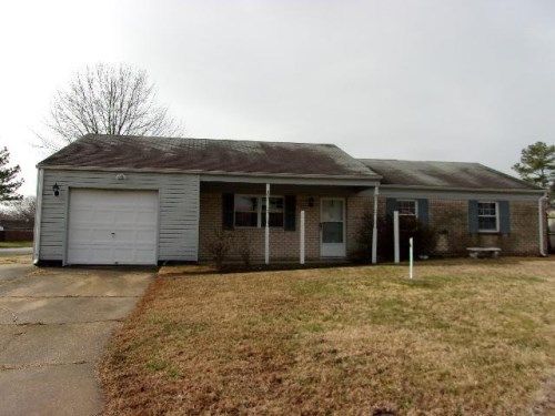 2929 Dubois Pl, Virginia Beach, VA 23453