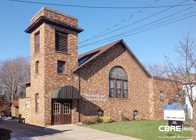 115 N Bridge St, Dewitt, MI 48820