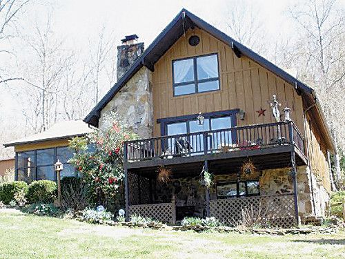 440 Anglers Cove Rd, Kingston, TN 37763