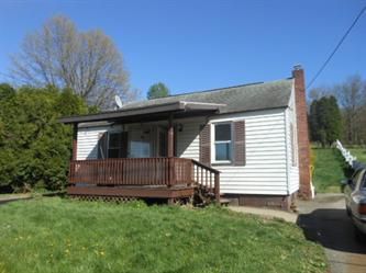 1425 Blaire Road, Blairsville, PA 15717
