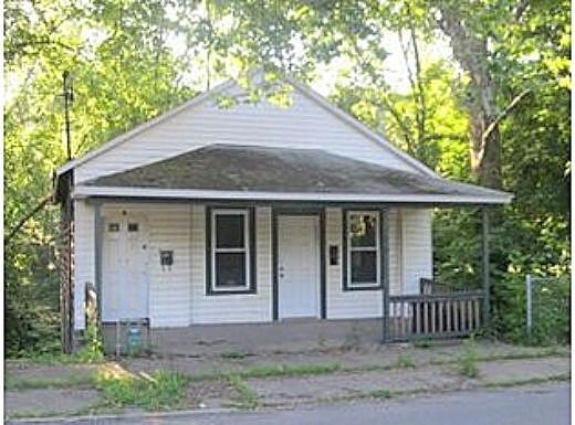 Hodge Street A & B Blairsville, Blairsville, PA 15717
