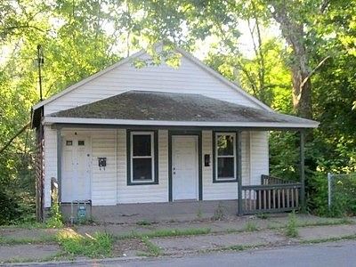 Hodge Street A & B Blairsville # 15717, Blairsville, PA 15717