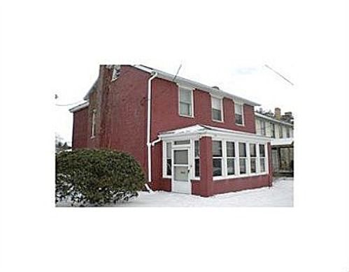 West Brown Street, Blairsville, PA 15717