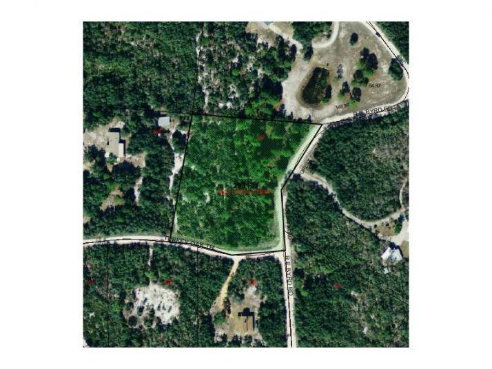 2204 RE BYRD RD, Frostproof, FL 33843
