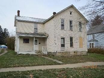 Clay, Kane, PA 16735