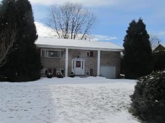 124 Old Little Creek Rd, Harmony, PA 16037