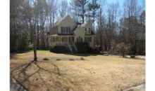 498 Mill Pointe Trail Dallas, GA 30157