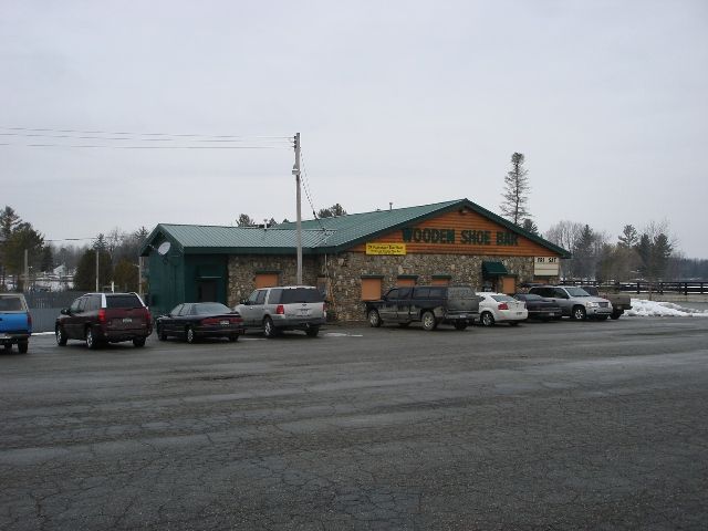 247 Michigan 61, Gladwin, MI 48624