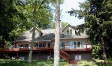 7635 Mile Point Lane Central Lake, MI 49622