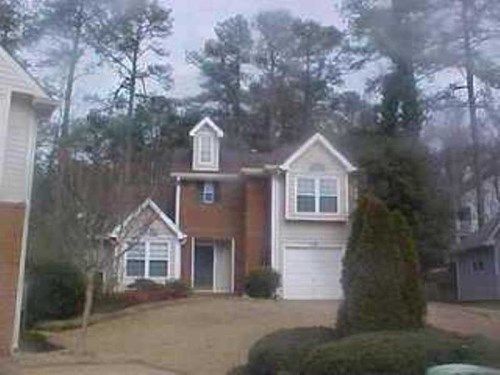 2291 Collinworth Drive, Marietta, GA 30062
