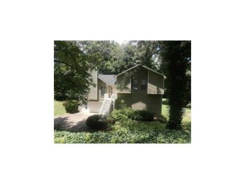 3281 Creek Hollow Way, Marietta, GA 30062