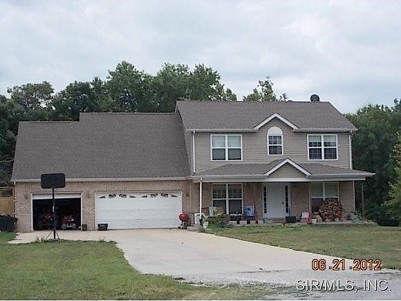 Rocky Ford, Trenton, IL 62293