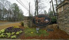 Unit 1612 - 1612 Raleigh Circle Se Marietta, GA 30067