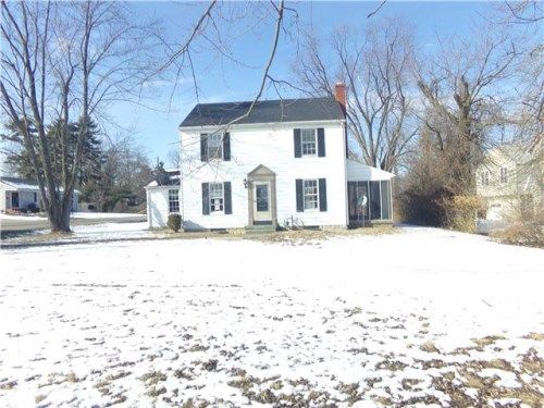 391 W 5th St, Chillicothe, OH 45601