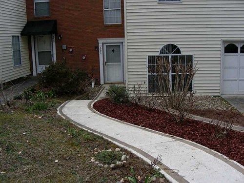 Unit 661 - 661 Coventry Township Lane, Marietta, GA 30062