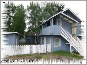 433 N Bliss, Anchorage, AK 99508