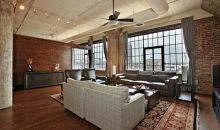 Unit 301 - 434 Marietta Street Atlanta, GA 30313