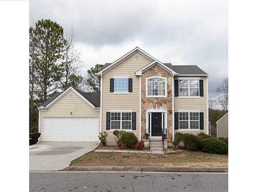280 Preston Oaks Drive, Alpharetta, GA 30022