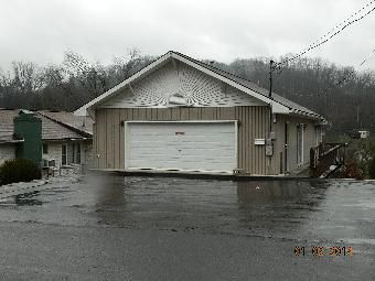 614 Frantz Ave, Mullens, WV 25882