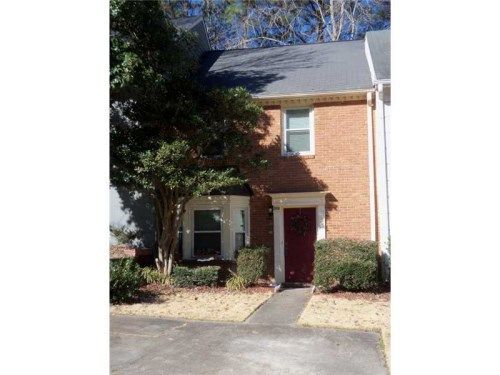 Unit 2801 - 2801 New South Drive, Marietta, GA 30066