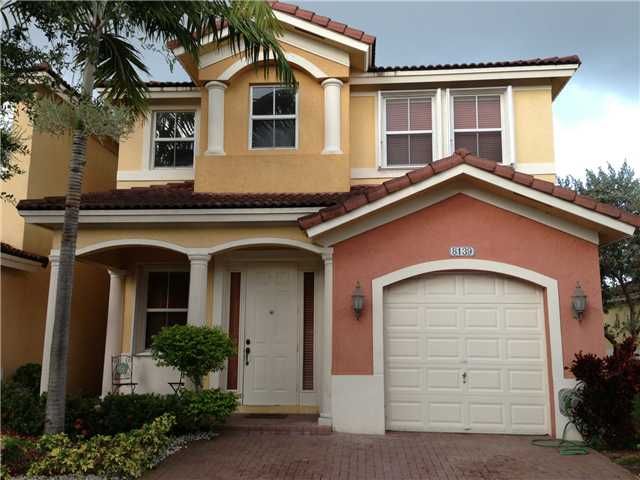 8139 NW 114 PL, Miami, FL 33178