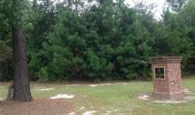 Lot 55 Sanctuary Cove Waverly, GA 31565
