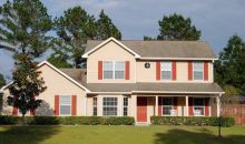 14 Canterbury Way Waverly, GA 31565