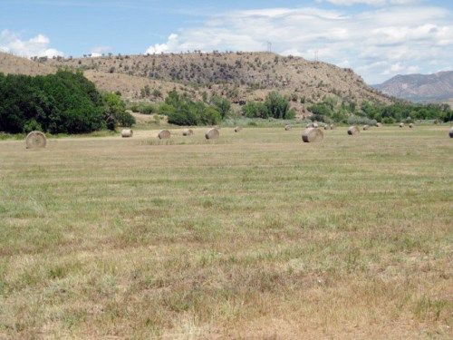 Lot 7 Rbcr 71, Meeker, CO 81641