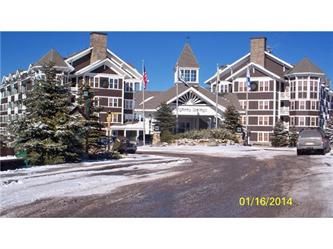 1 Snowshoe Drive, Snowshoe, WV 26209