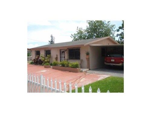 11860 SW 35 ST, Miami, FL 33175