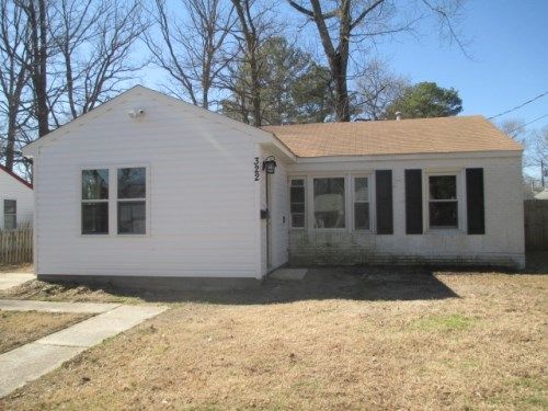 322 Manack Rd, Hampton, VA 23669