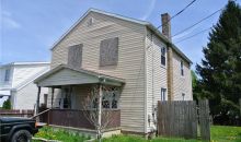 115 Lincoln St Kittanning, PA 16201