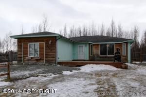 2560 W Snowcrest Drive, Wasilla, AK 99654