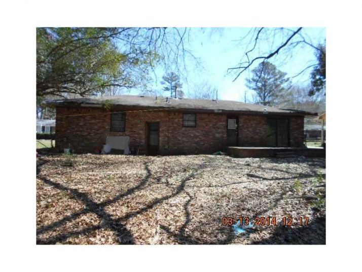 4555 Richard Road, Conley, GA 30288
