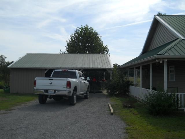 1010 COUNTY ROAD 992, Cullman, AL 35057