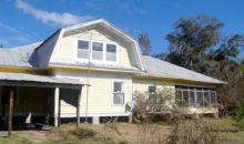 252 Nw Haffye Dr Greenville, FL 32331