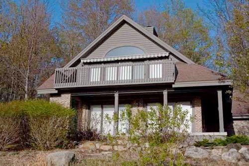 4861 Valley View Road, Bellaire, MI 49615