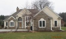 223 Crooked Stick Pass North Prairie, WI 53153