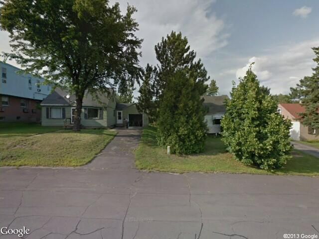 Cuyuna Dr, Virginia, MN 55792