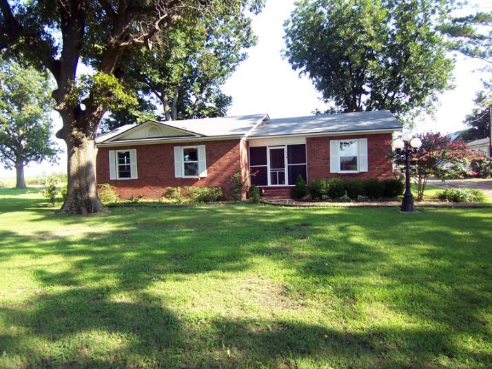 1870 east state hwy 312, Blytheville, AR 72315