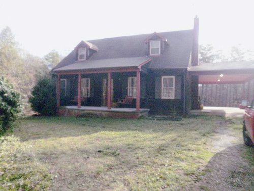 1135 Murphy Grove Road, Halifax, VA 24558