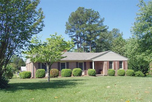 5067 Halifax Road, Halifax, VA 24558
