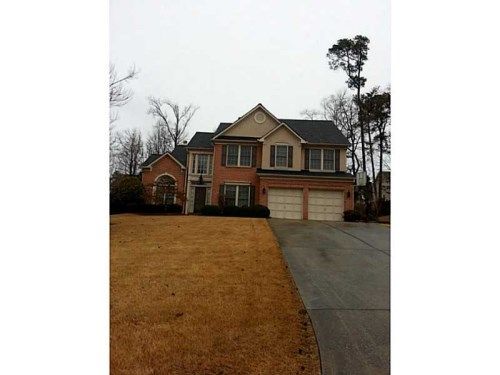 3585 Evonvale Overlook, Cumming, GA 30041